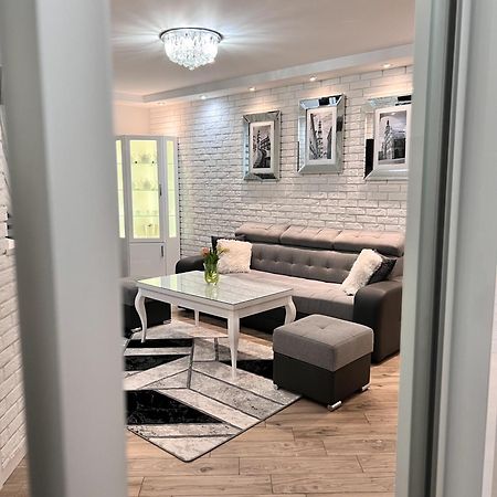 Apartament Zamojski Mlynska Zamość Zewnętrze zdjęcie