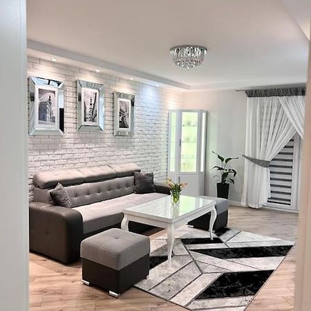 Apartament Zamojski Mlynska Zamość Zewnętrze zdjęcie