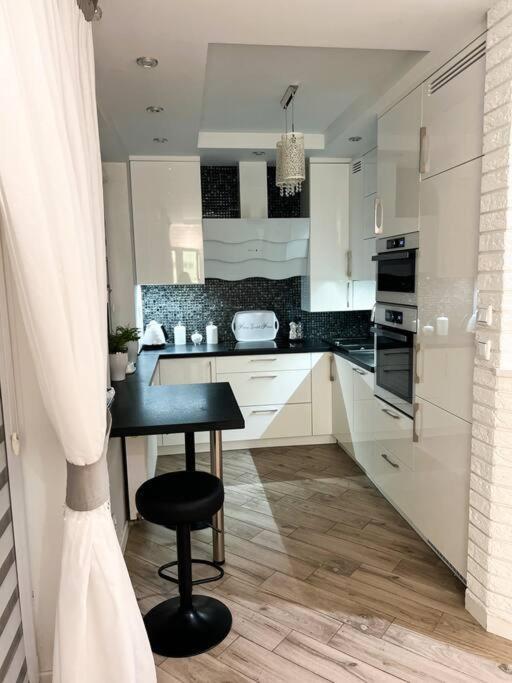 Apartament Zamojski Mlynska Zamość Zewnętrze zdjęcie