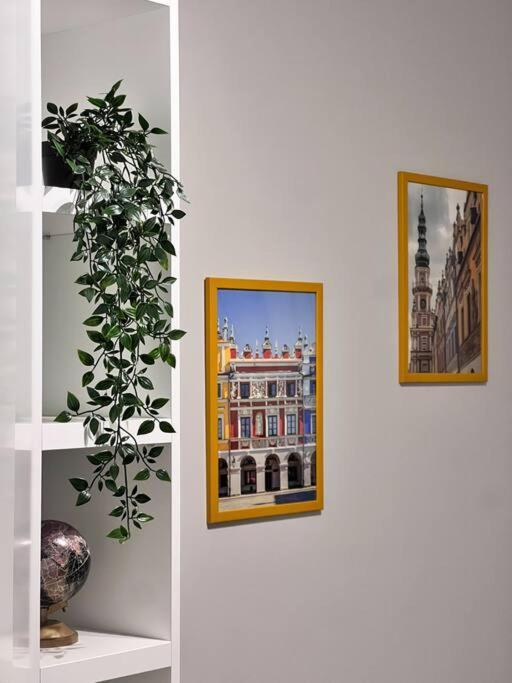 Apartament Zamojski Mlynska Zamość Zewnętrze zdjęcie