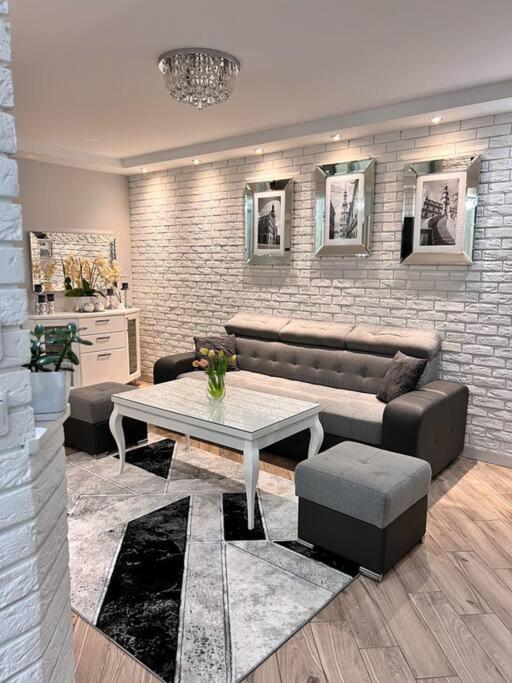 Apartament Zamojski Mlynska Zamość Zewnętrze zdjęcie