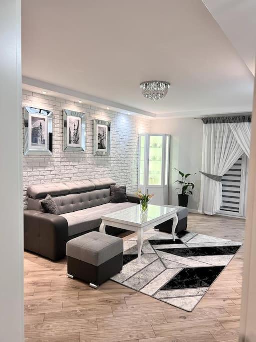 Apartament Zamojski Mlynska Zamość Zewnętrze zdjęcie