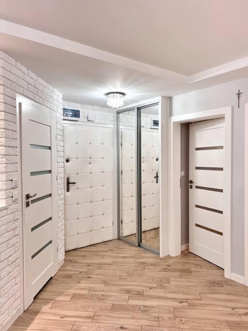 Apartament Zamojski Mlynska Zamość Zewnętrze zdjęcie