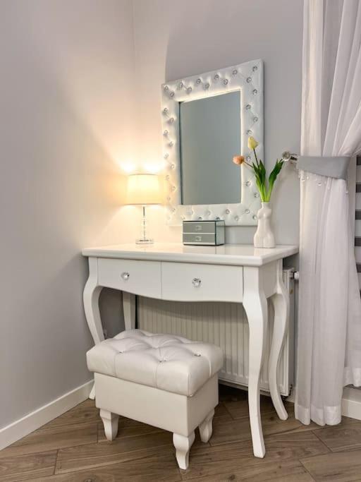 Apartament Zamojski Mlynska Zamość Zewnętrze zdjęcie