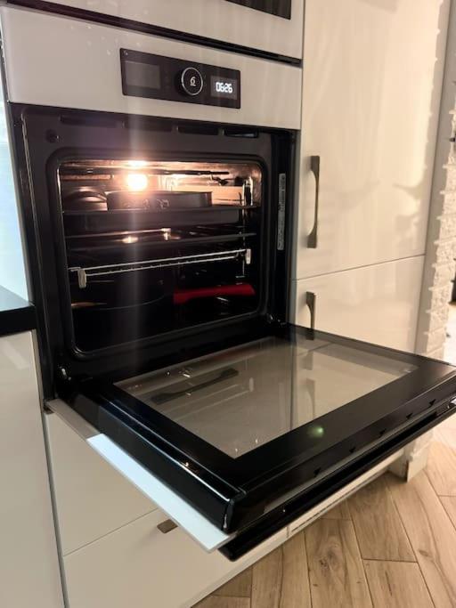 Apartament Zamojski Mlynska Zamość Zewnętrze zdjęcie