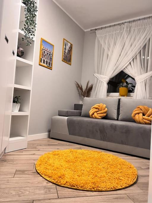 Apartament Zamojski Mlynska Zamość Zewnętrze zdjęcie
